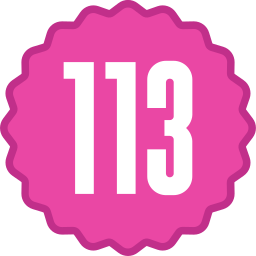 113 ikona