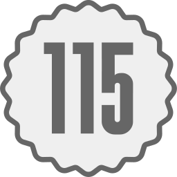 115 Ícone