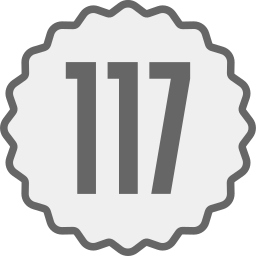 117 ikona