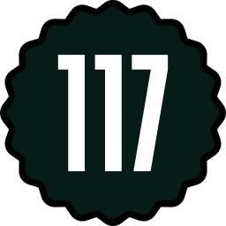 117 Ícone