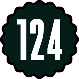 124 ikona