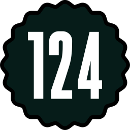 124 icon