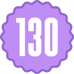 130 icon