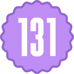 131 icon