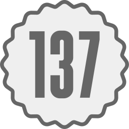 137 ikona