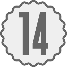 vierzehn icon