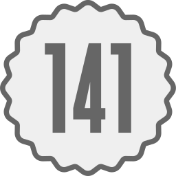 141 icono