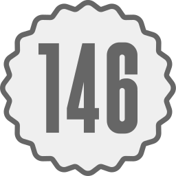 146 Icône