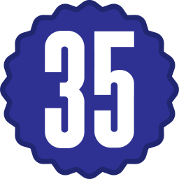 35 icon