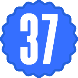 37 ikona
