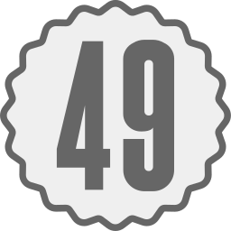 49 Icône