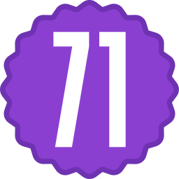 71 иконка