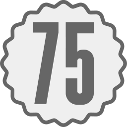 75 иконка