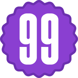 99 Icône