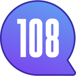 108 Icône