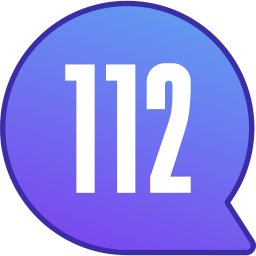 112 Ícone