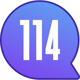 114 icon