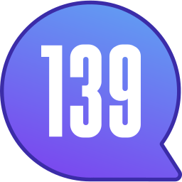 139 ikona