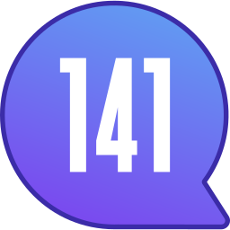 141 icona