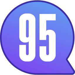 95 Icône