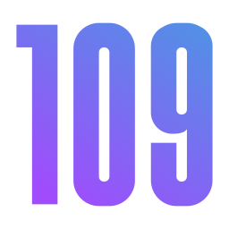 109 Icône