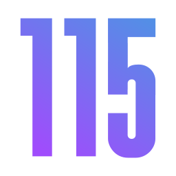 115 icona