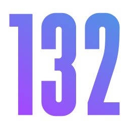 132 ikona