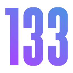 133 ikona