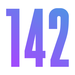 142 icon