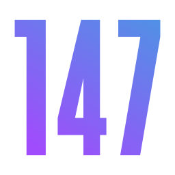 147 icon