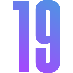 십구 icon