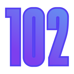 102 icona