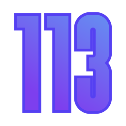 113 иконка