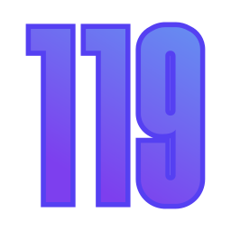 119 иконка
