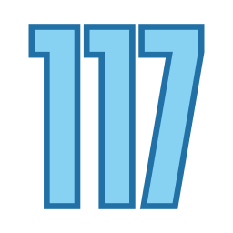 117 Icône