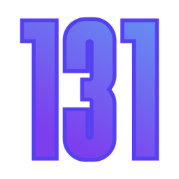 131 Ícone