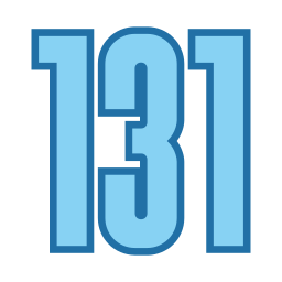 131 icona