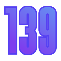 139 icon