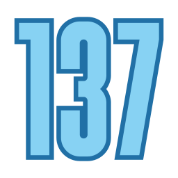 137 icona