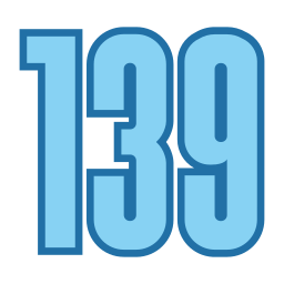139 icona