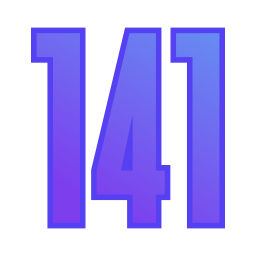 141 icon