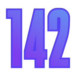 142 icono
