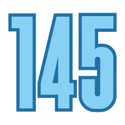 145 Ícone