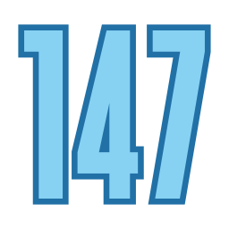 147 Icône