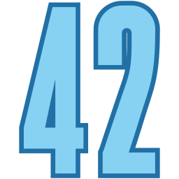 42 Ícone