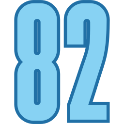 82 icono