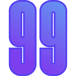 99 Ícone