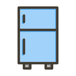 kühlschrank icon