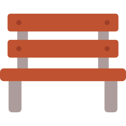 banc Icône