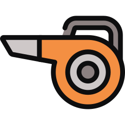 葉吹き機 icon